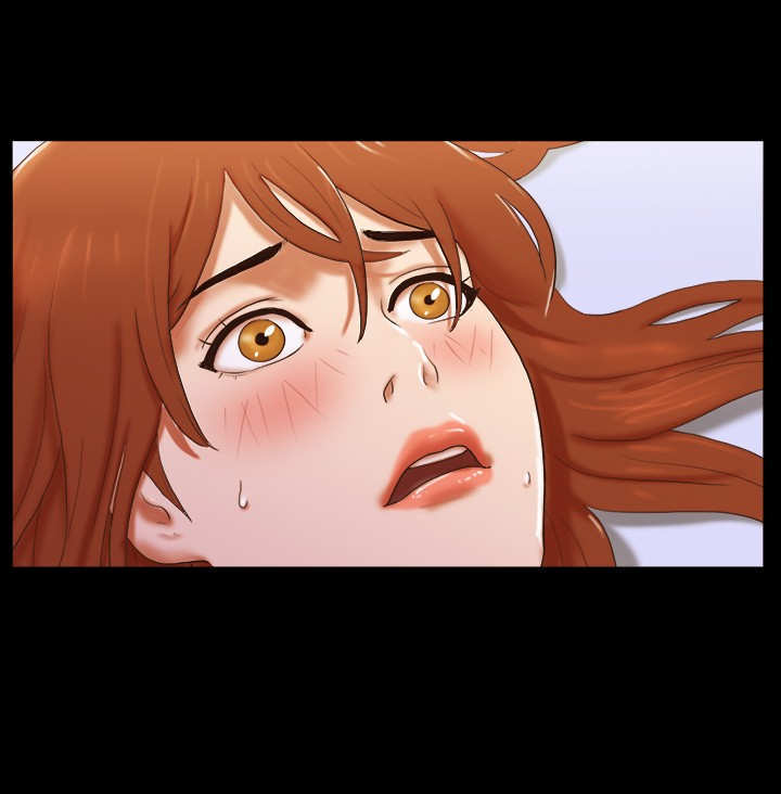 幻想游戏漫画,第50章：解救5图