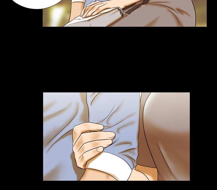 幻想游戏漫画,第4章：电梯3图