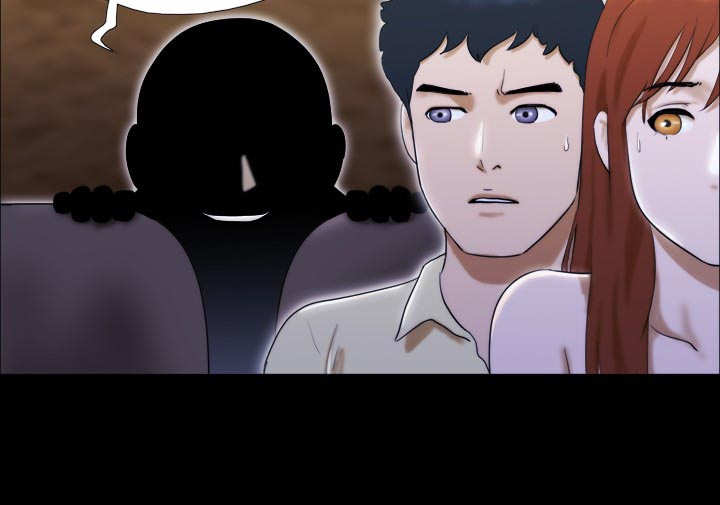 幻想游戏漫画,第11章：影院2图