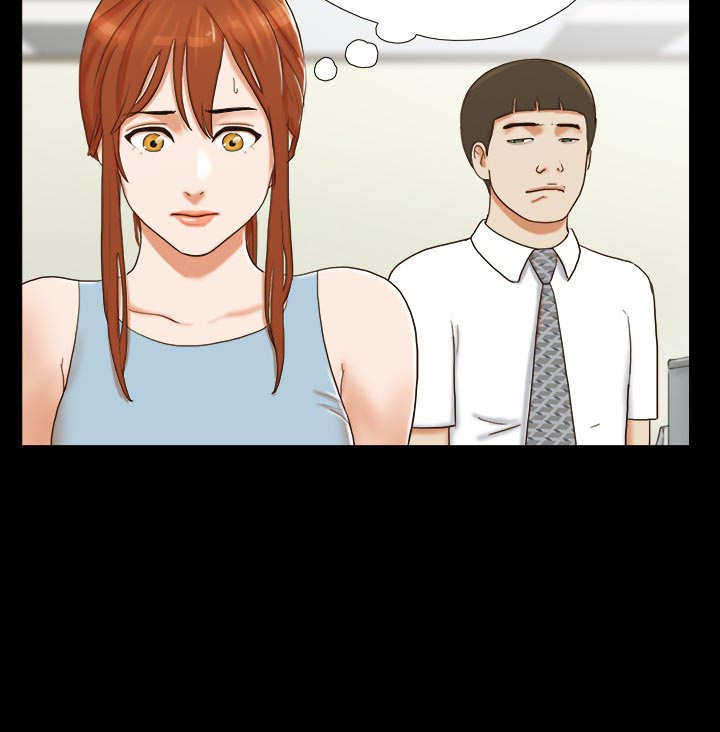 幻想游戏漫画,第12章：交谈1图