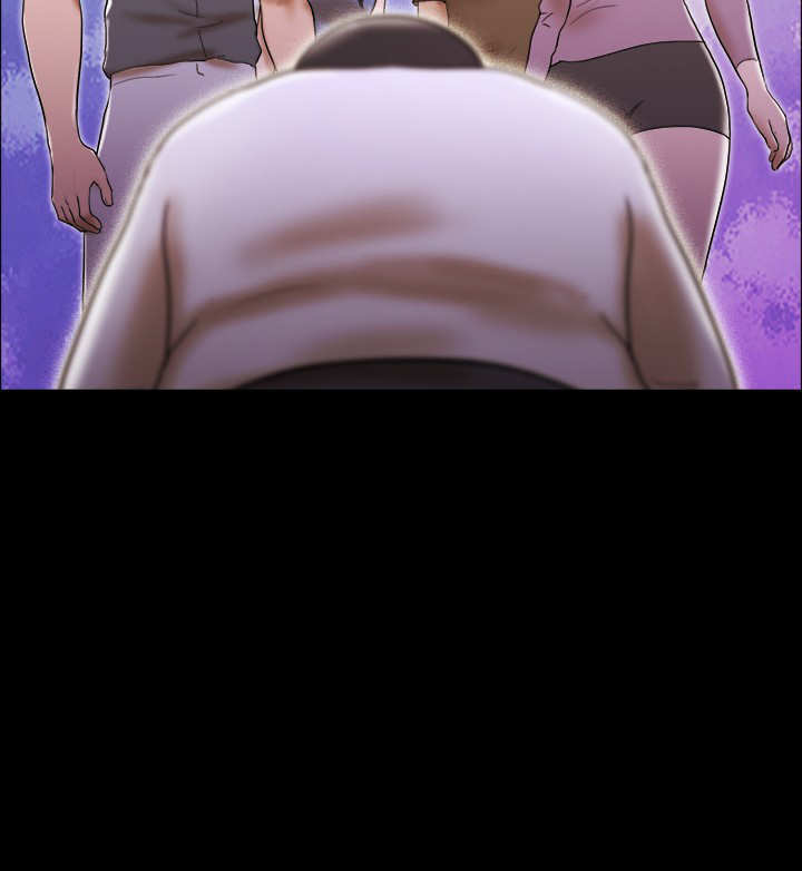 幻想游戏漫画,第54章：得救1图