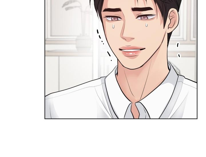 消失的踪迹演员表漫画,第39章：住在一起1图