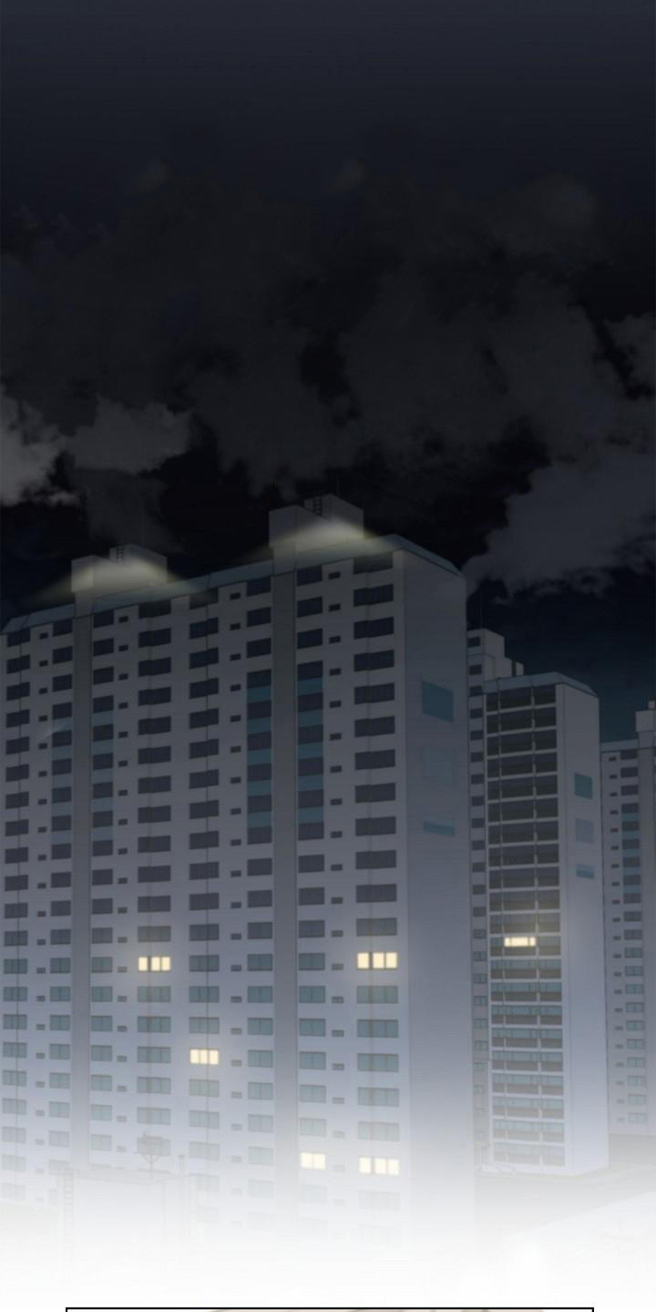 消失的踪迹漫画,第15章：距离4图