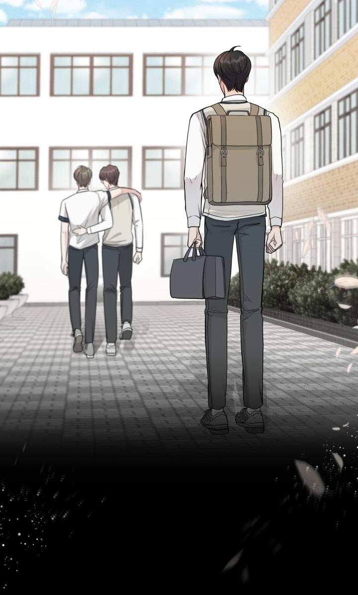 消失的踪迹漫画,第37章：称赞3图