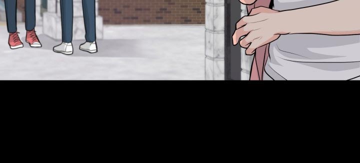 消失的踪迹永恒漫画,第35章：恶心4图