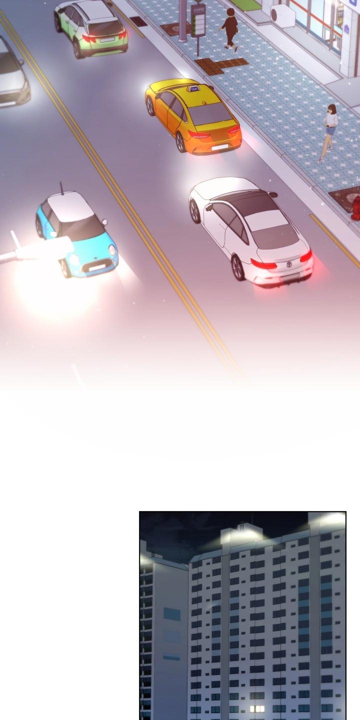 消失的玩偶任务怎么接漫画,第47章：我们回家吧4图