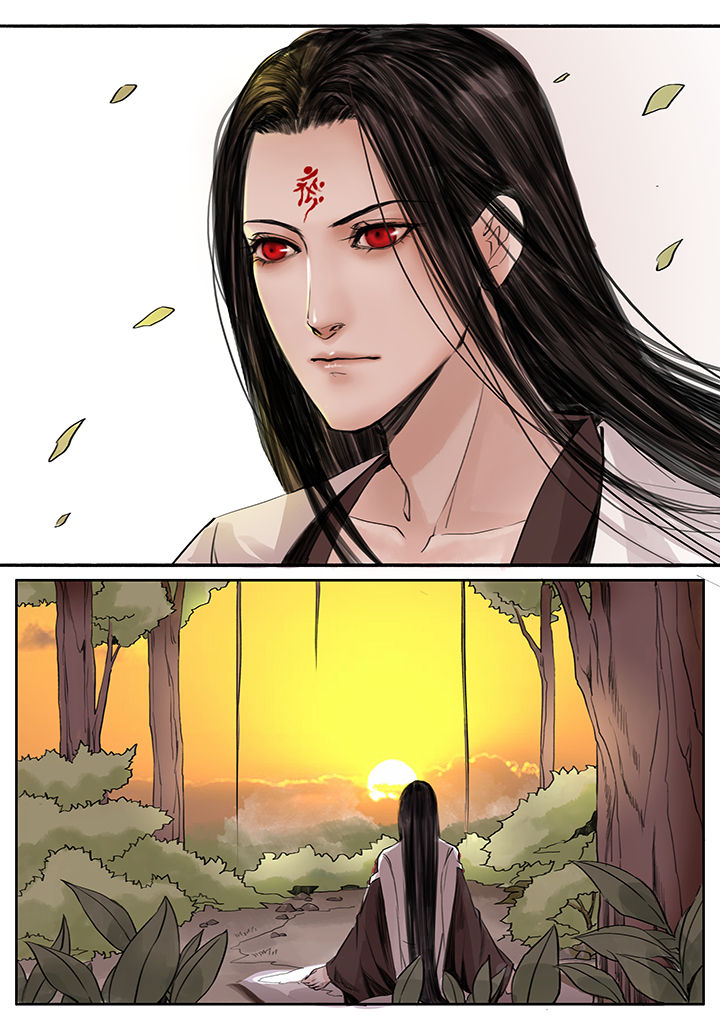 涅槃山记事漫画,第63章：4图