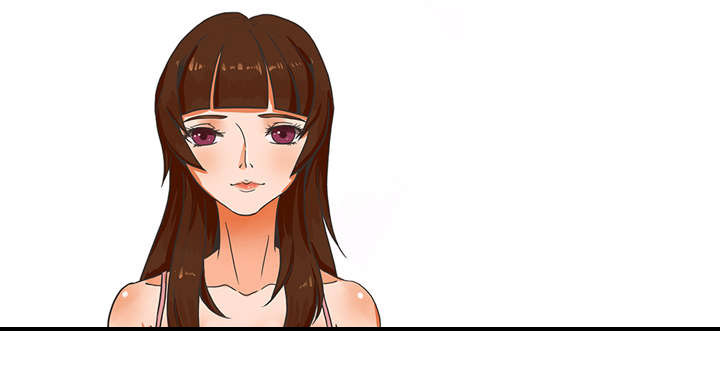 捍卫家姐漫画,第3章：姐姐和我1图