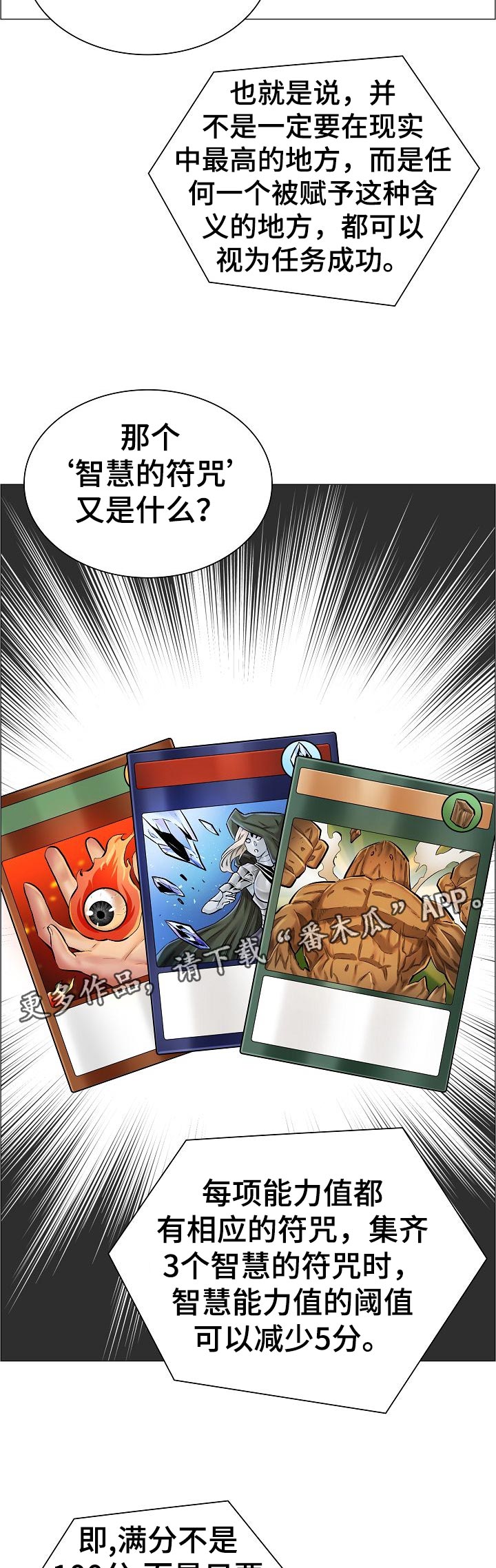 医生游戏漫画,第55章：最高的地方5图