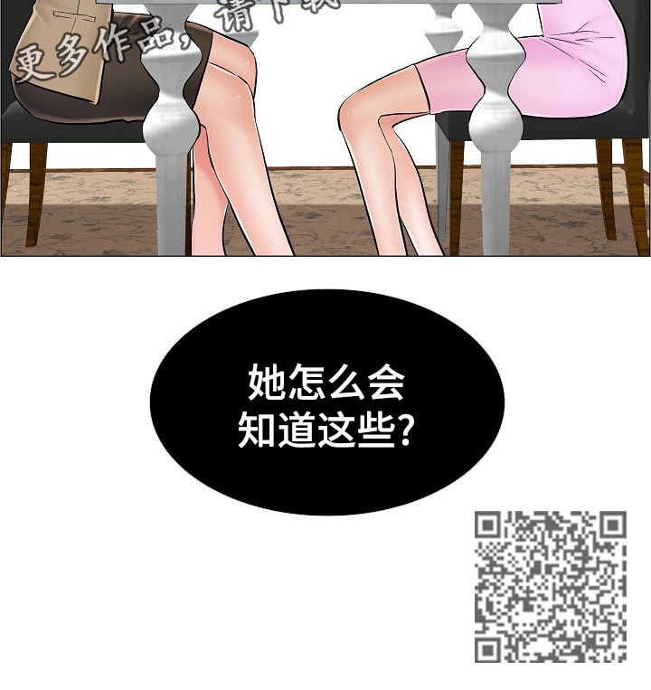 宝宝医生游戏漫画,第67章：怀疑2图