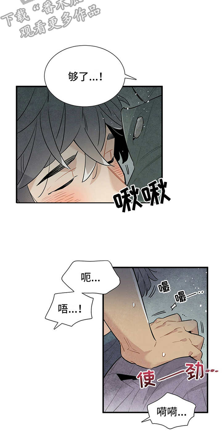 帕鲁农场漫画,第12章：特效药2图