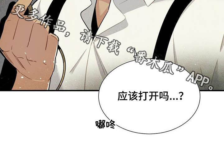 帕鲁贝茨女排漫画,第23章：密室2图