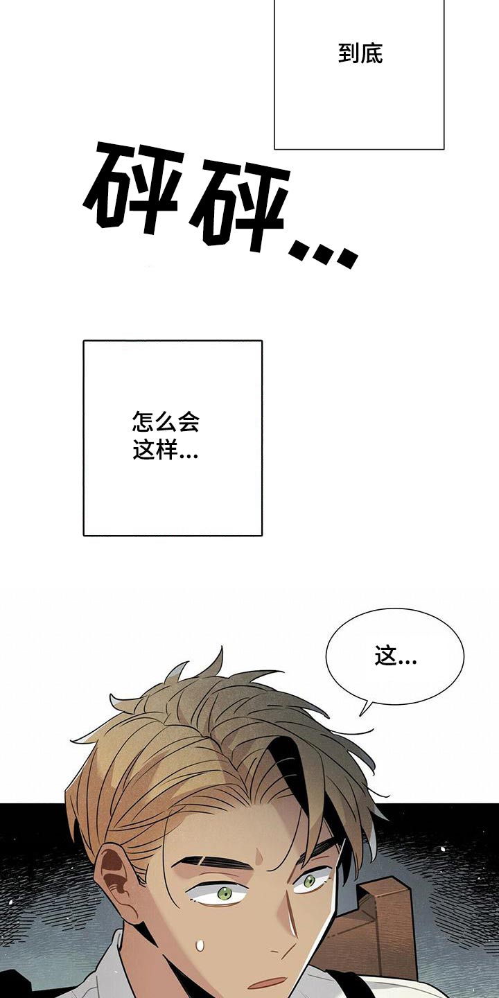 帕鲁疾风隼在哪漫画,第83章：故意1图