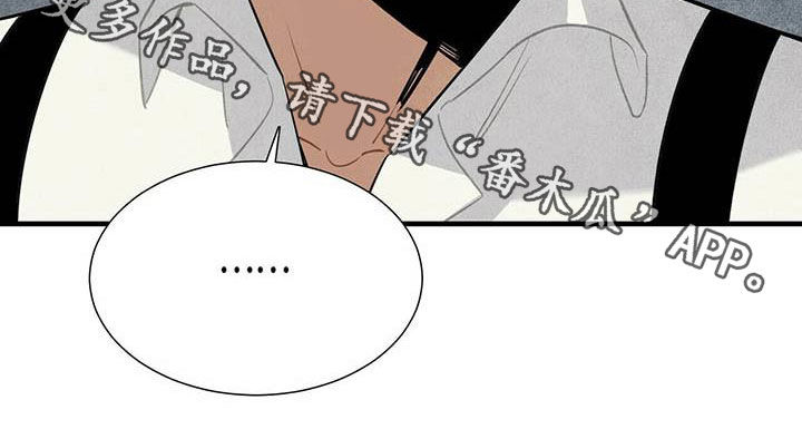 帕鲁贝茨女排漫画,第33章：深夜碰面2图