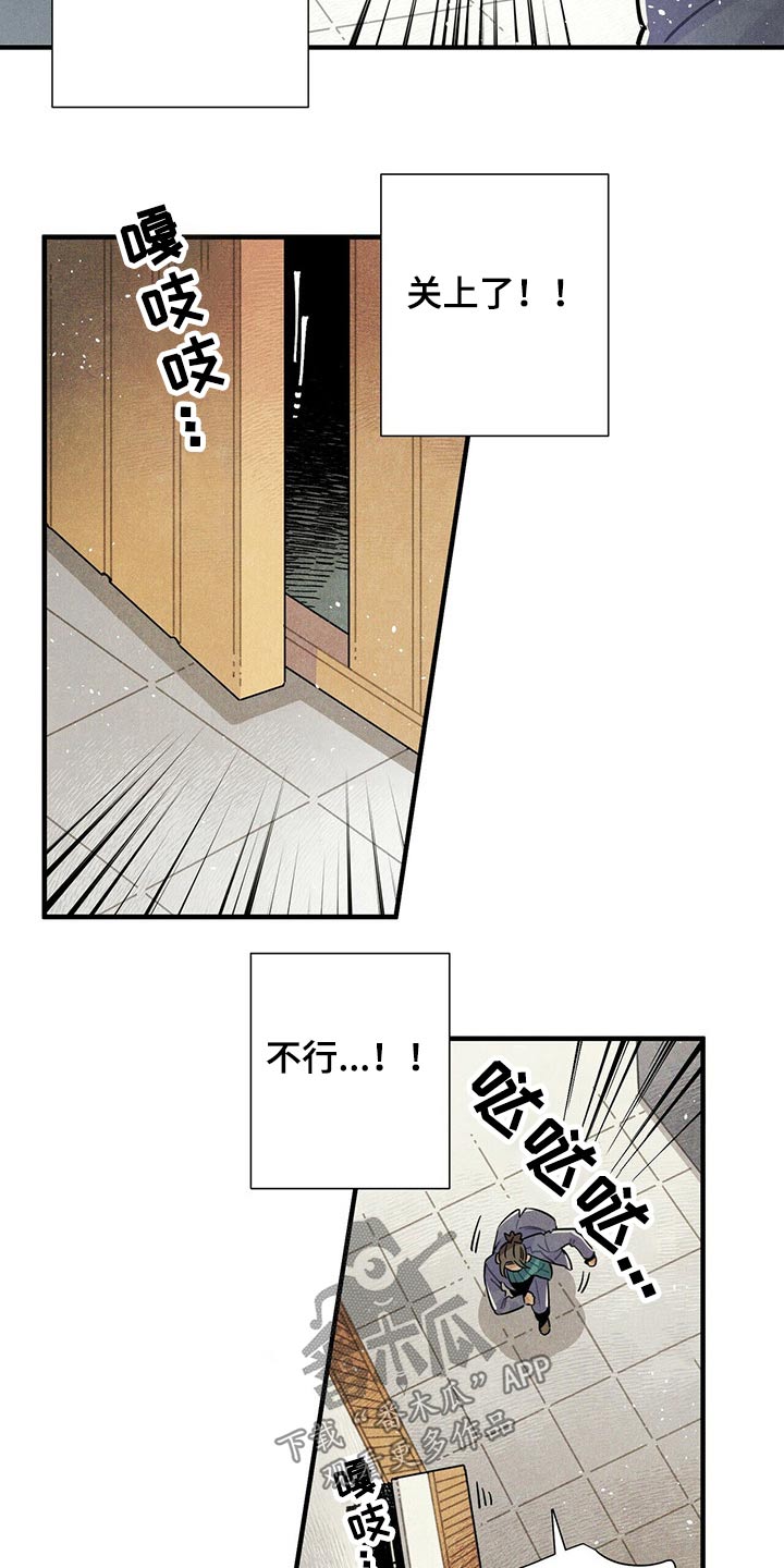 帕鲁奇亚怎么抓漫画,第56章：通道4图