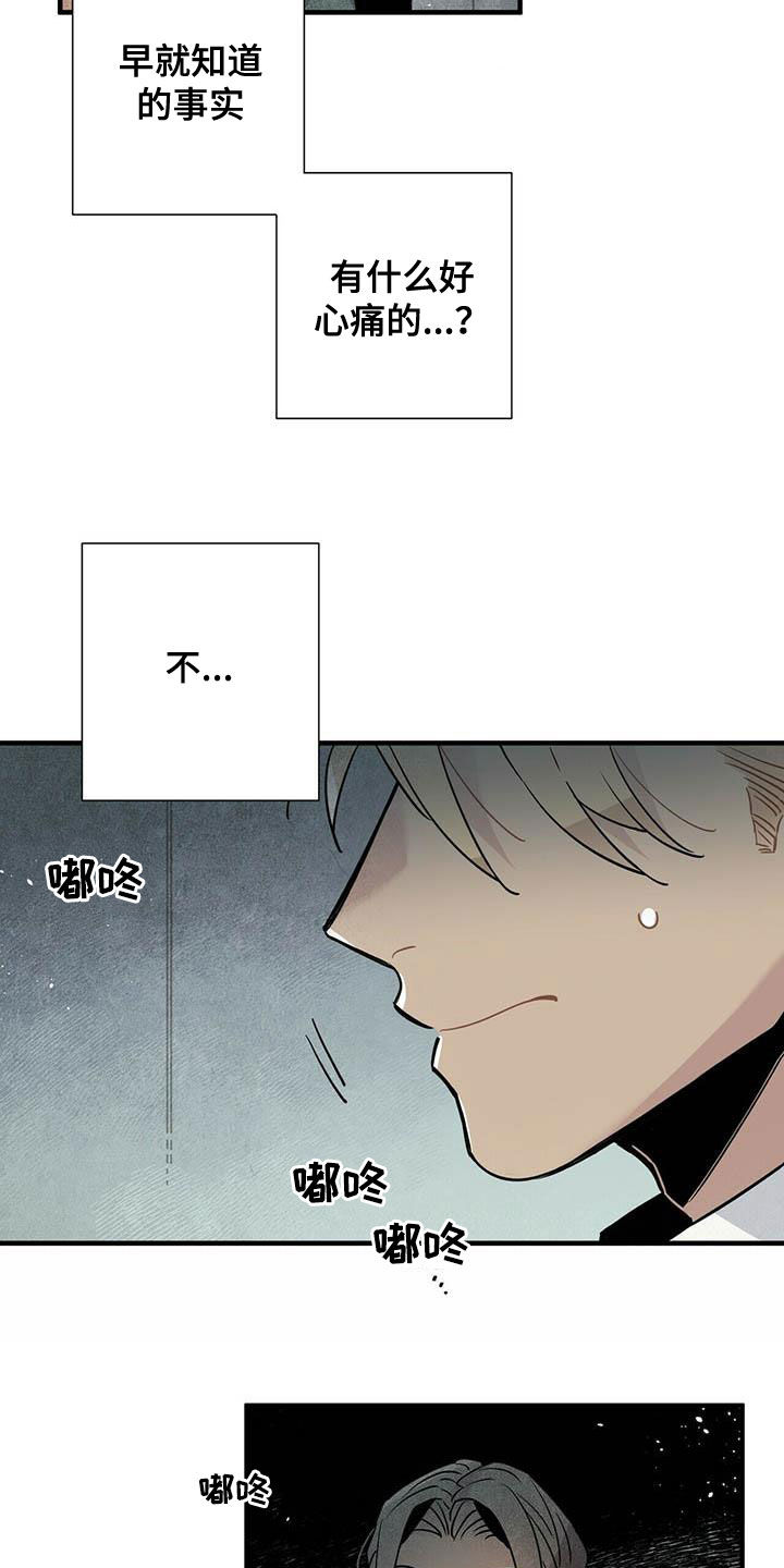 帕鲁贝茨女排漫画,第34章：偷听2图