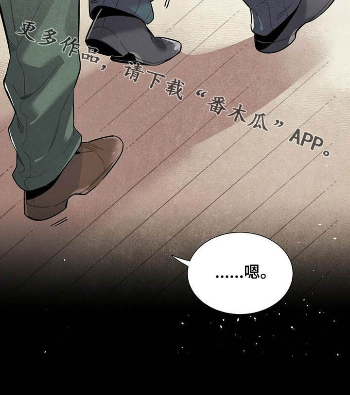 帕鲁奇亚闪光漫画,第25章：日记4图