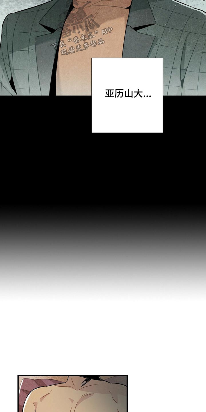 帕鲁斯旅馆漫画,第60章：洞口5图