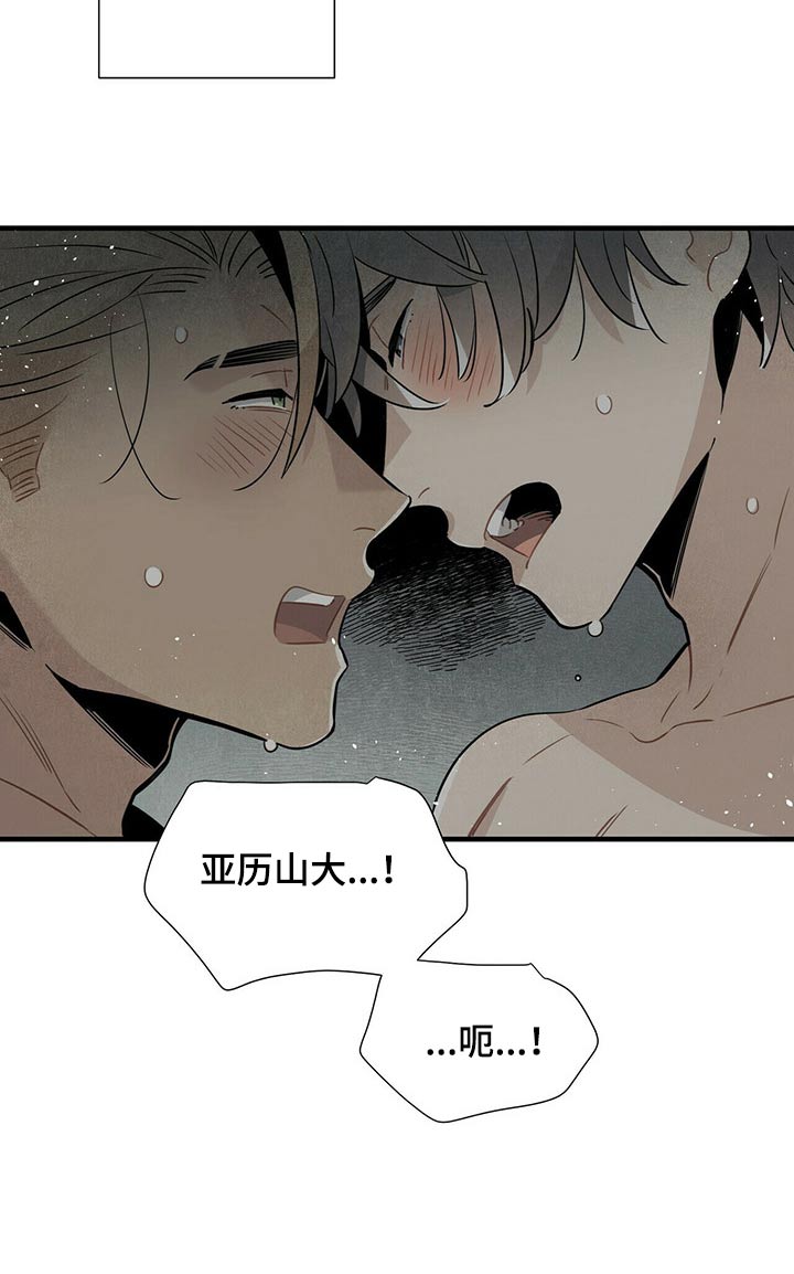 帕鲁贝茨女排漫画,第60章：洞口3图