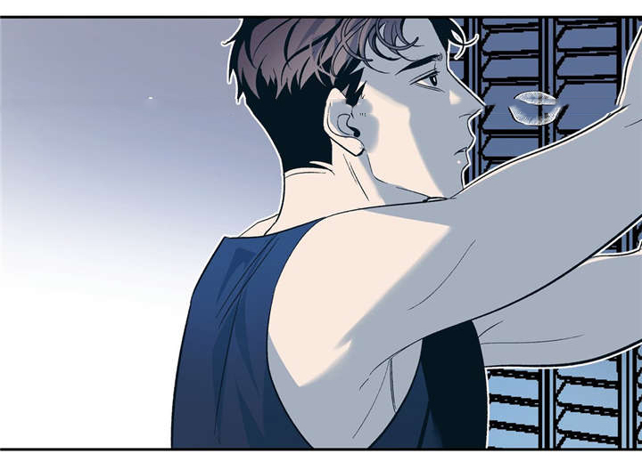 隐蔽青年什么意思漫画,第20章：不需要3图