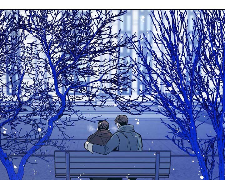 隐秘而伟大演员漫画,第43章：催泪视频1图