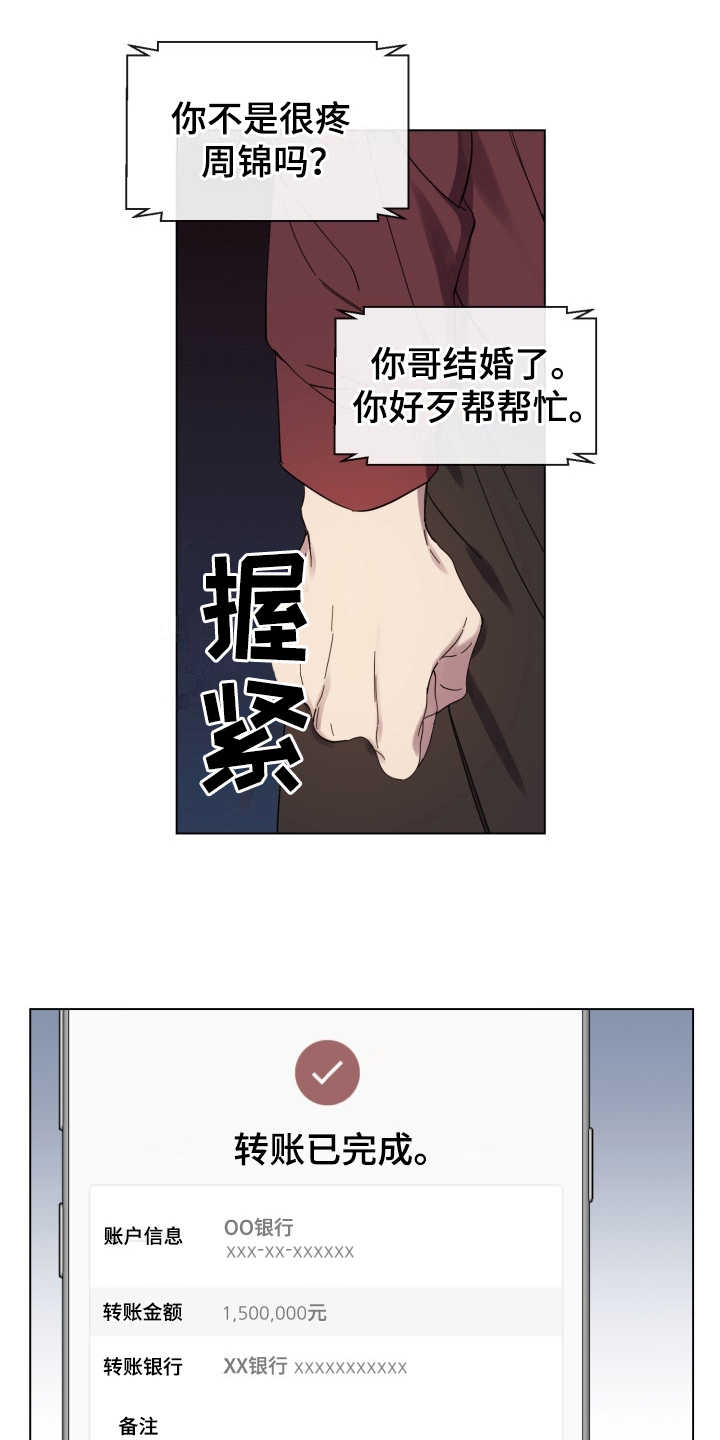 重拾爱情漫画,第27章：迷茫3图