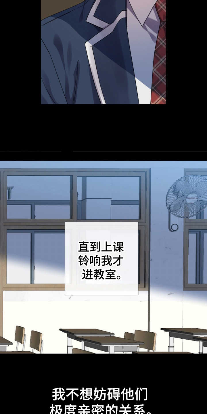 重拾爱情漫画,第25章：从那时起5图