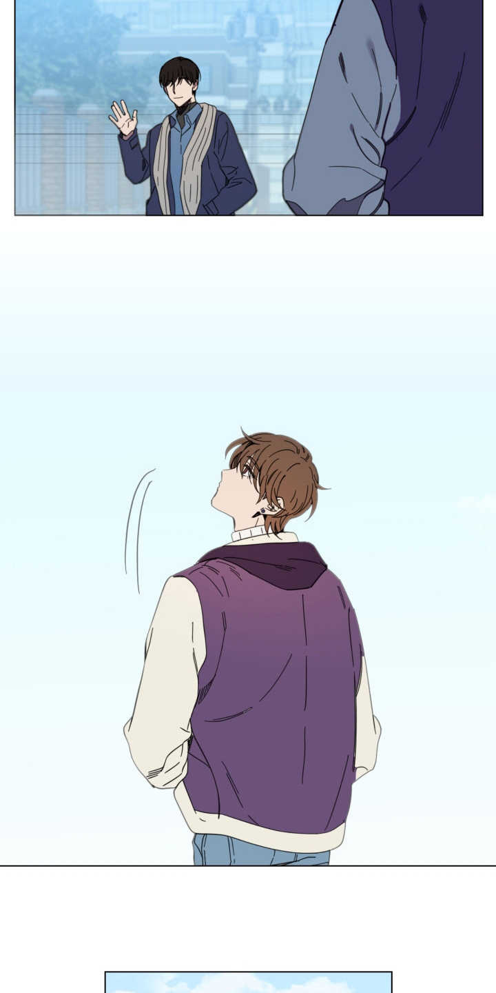 重拾爱情漫画,第20章：骚扰电话5图