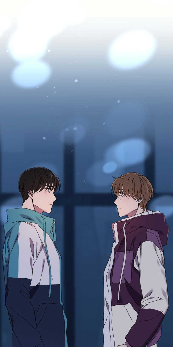 重拾爱情漫画,第24章：状态不好1图