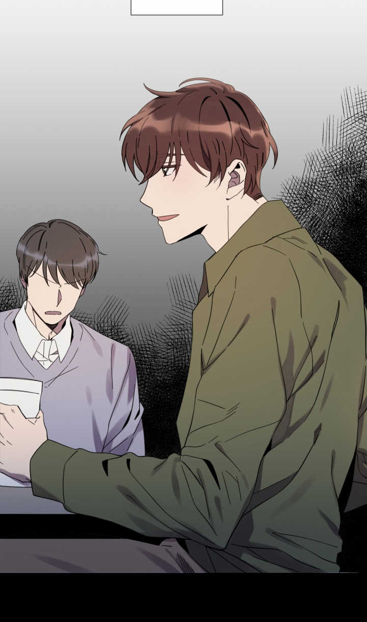 重拾爱情漫画,第14章：虚伪的人1图