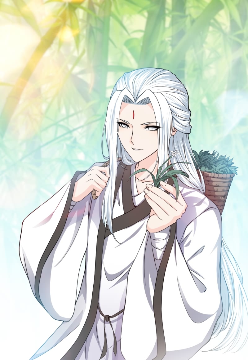 红颜如夕漫画,第64章：被嫉妒冲昏了头脑1图