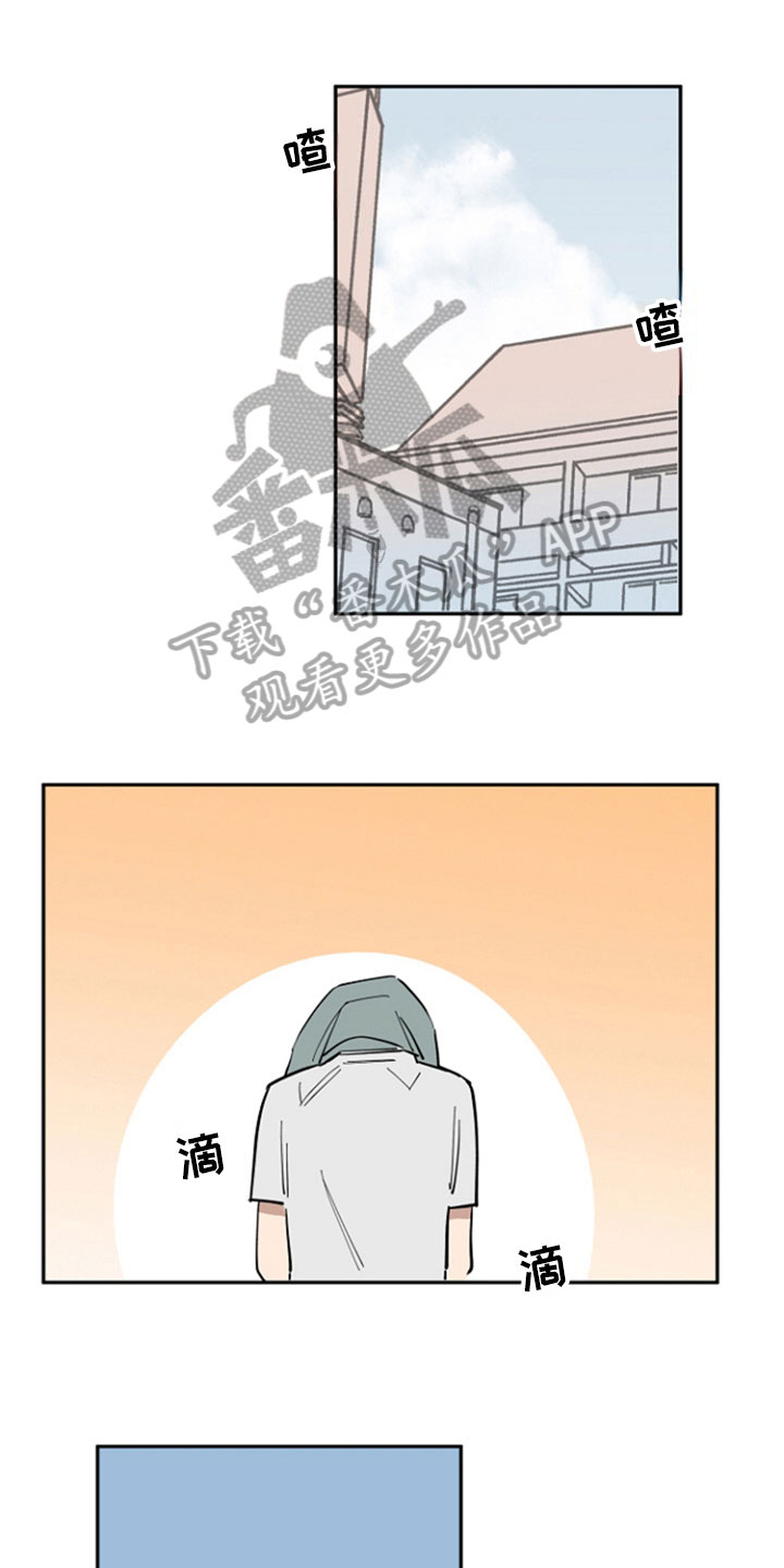 重组伴侣漫画,第18章：好事1图