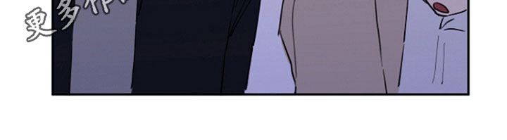 重组伴侣漫画,第24章：阻止5图