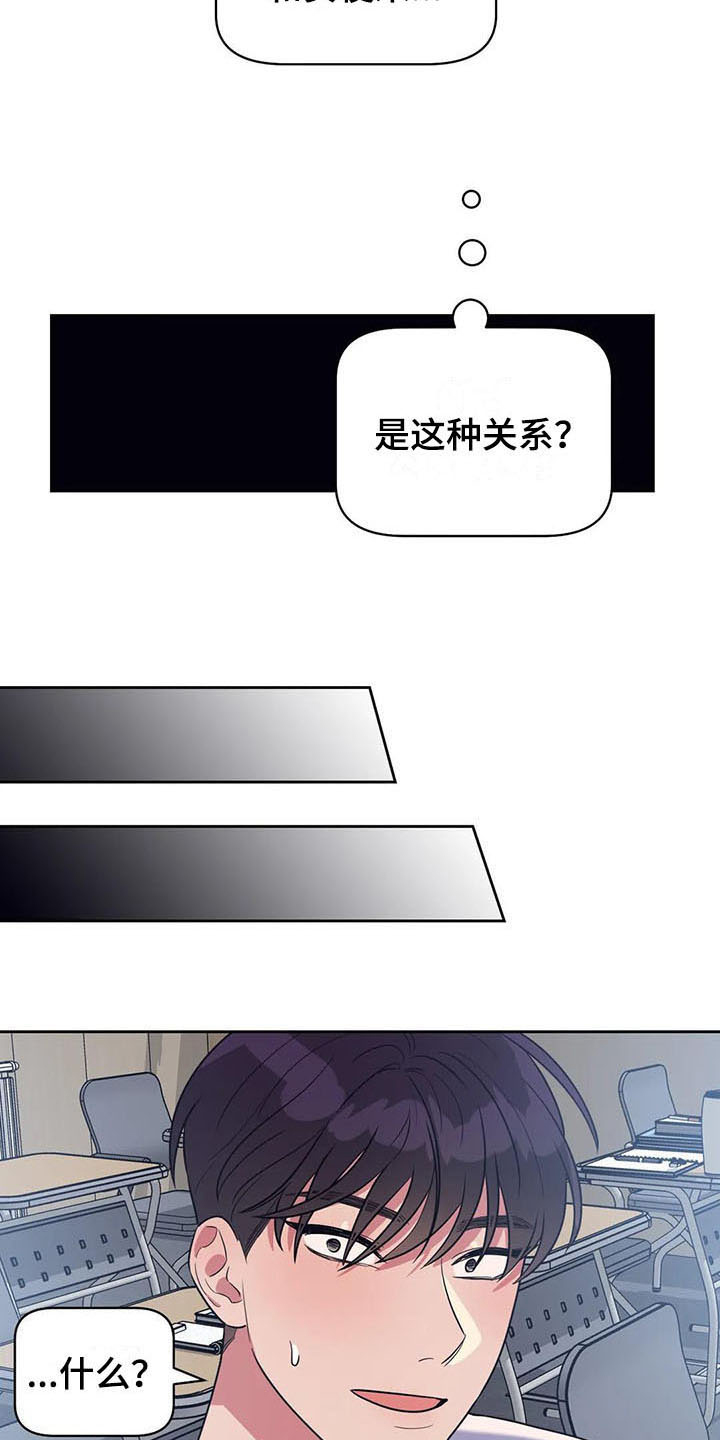指令男友漫画,第14章：偷拍5图