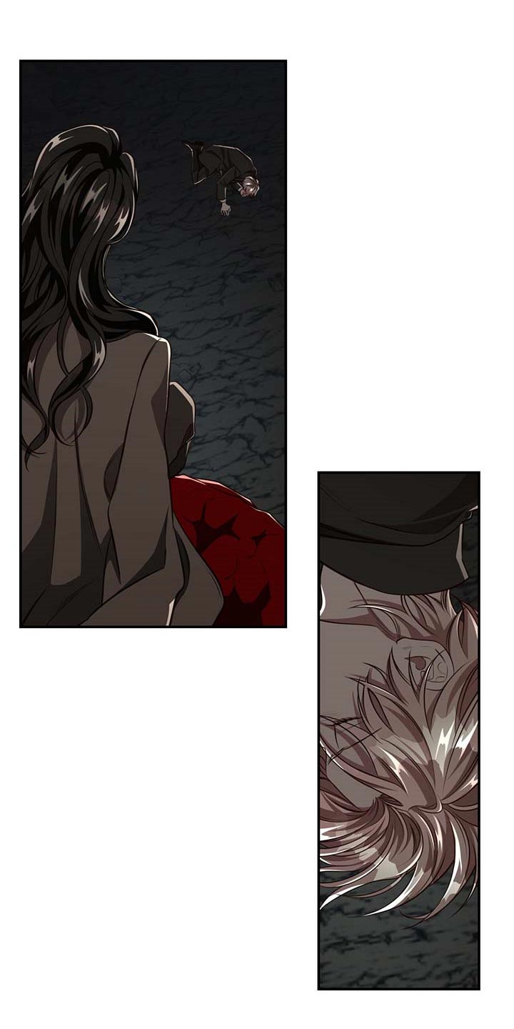 纽约秘事第二季漫画漫画,第108章：【第二季】我很想你2图