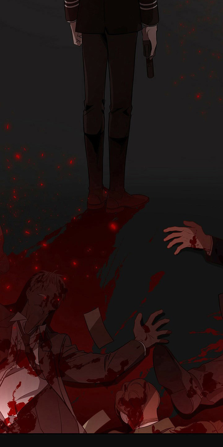 牛月明中国海洋大学漫画,第54章：【第一季番外】找个新的就可以1图