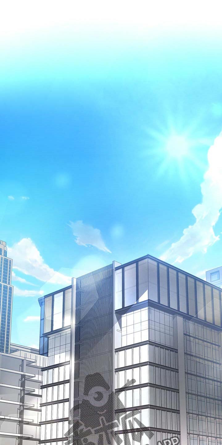 纽约黑帮漫画,第125章：【番外】回归工作1图