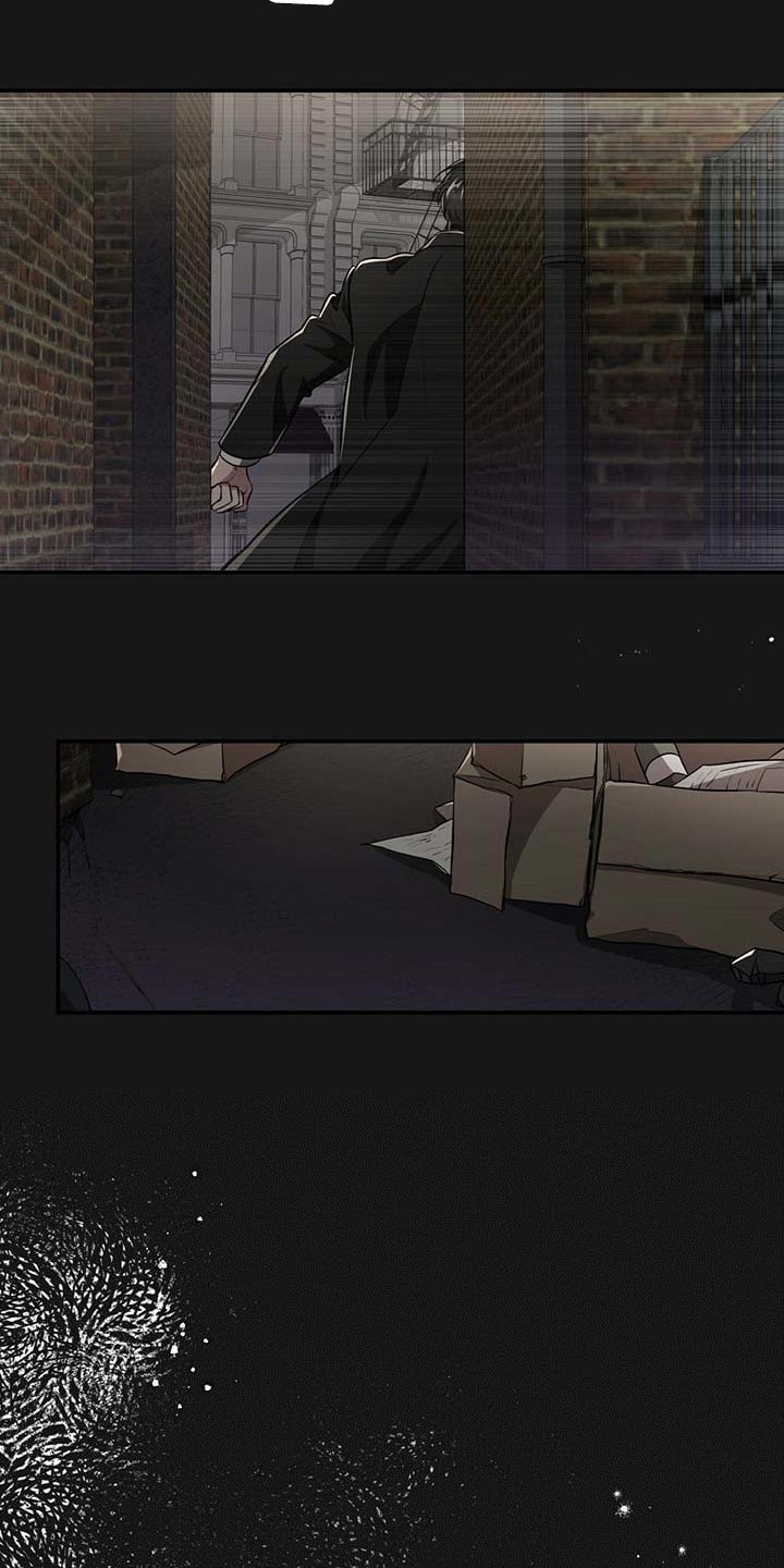 纽约秘事漫画免费观看漫画,第120章：【番外】期望5图