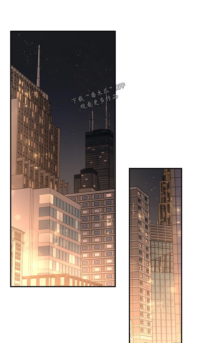 纽约秘事动漫漫画,第72章：【第二季】调查1图