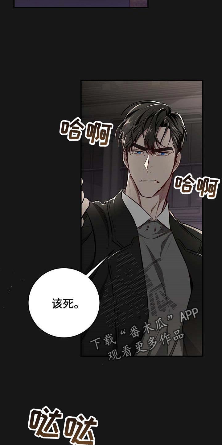 纽约秘事漫画免费观看漫画,第120章：【番外】期望4图