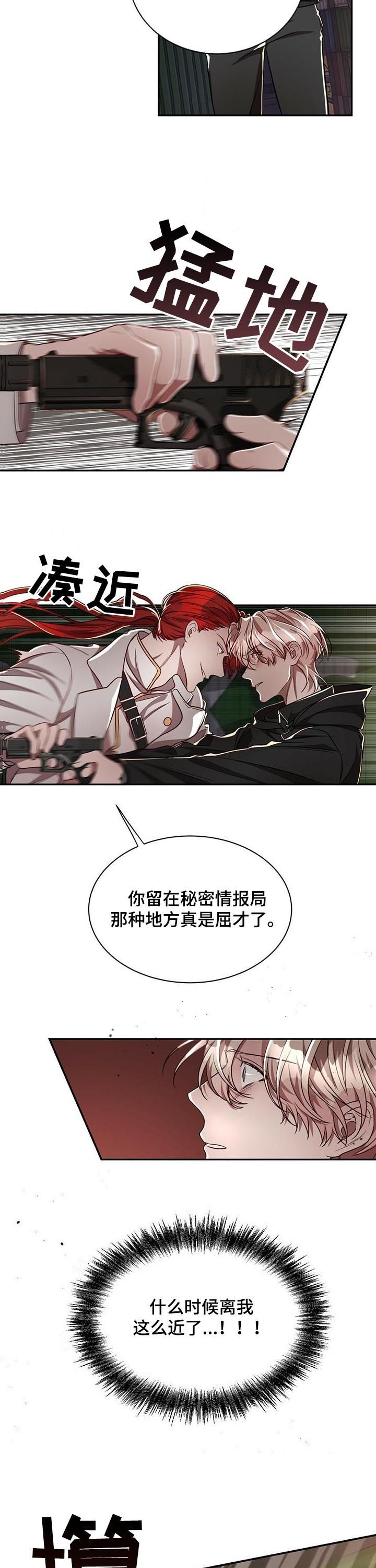 纽约面积多少平方公里漫画,第62章：【第二季】反埋伏3图