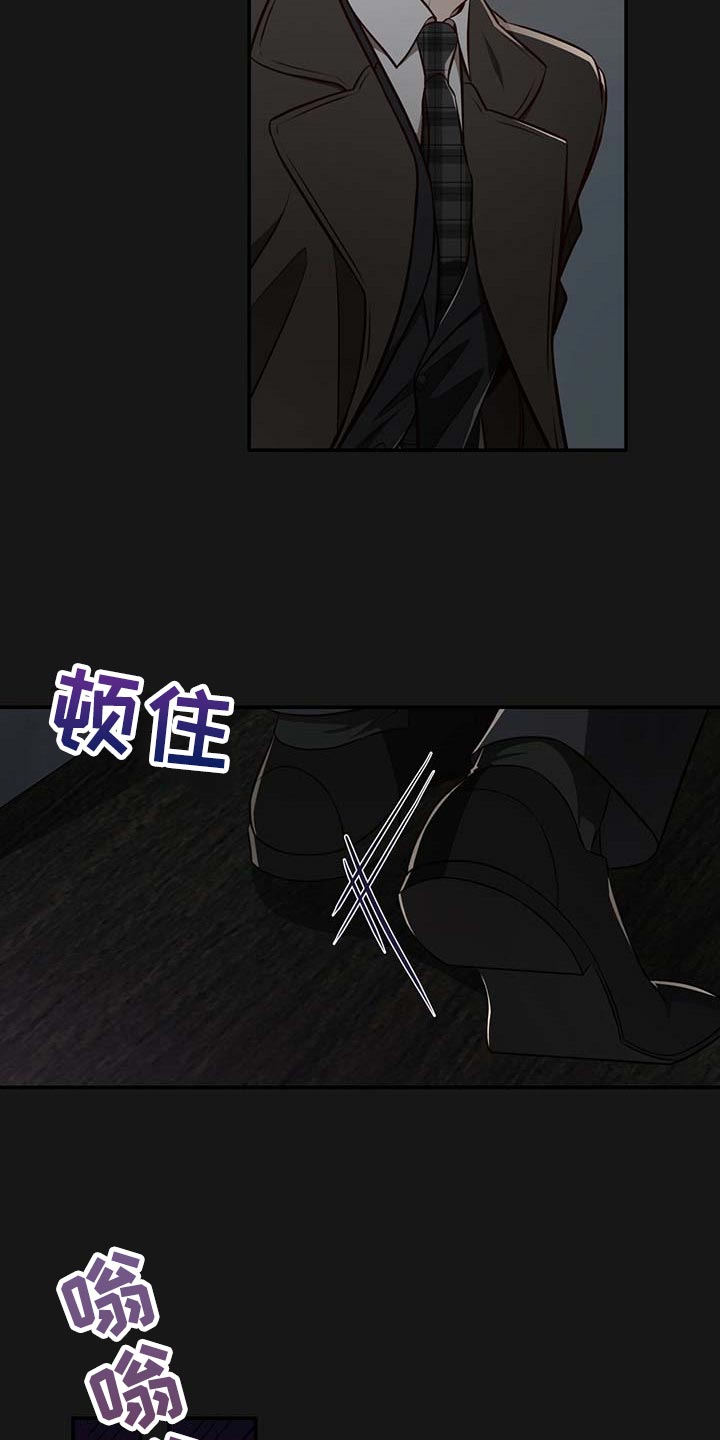 纽约面积相当于中国哪个城市漫画,第124章：【番外】不会再放开你的手3图