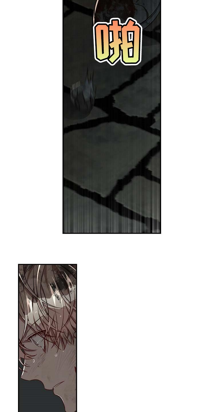 纽约秘事第二季漫画漫画,第105章：【第二季】搏斗2图