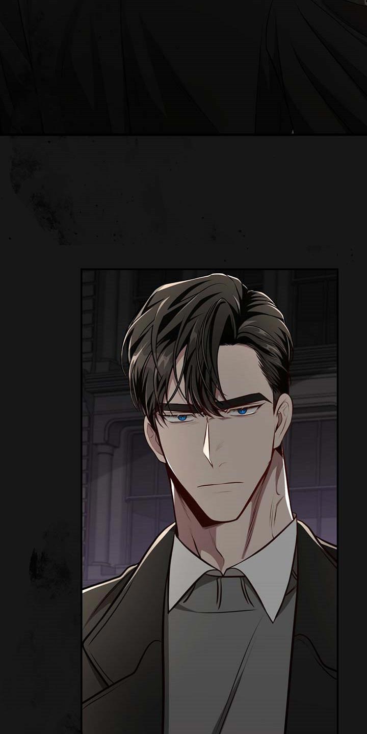 纽约黑帮漫画,第119章：【番外】被甩了3图