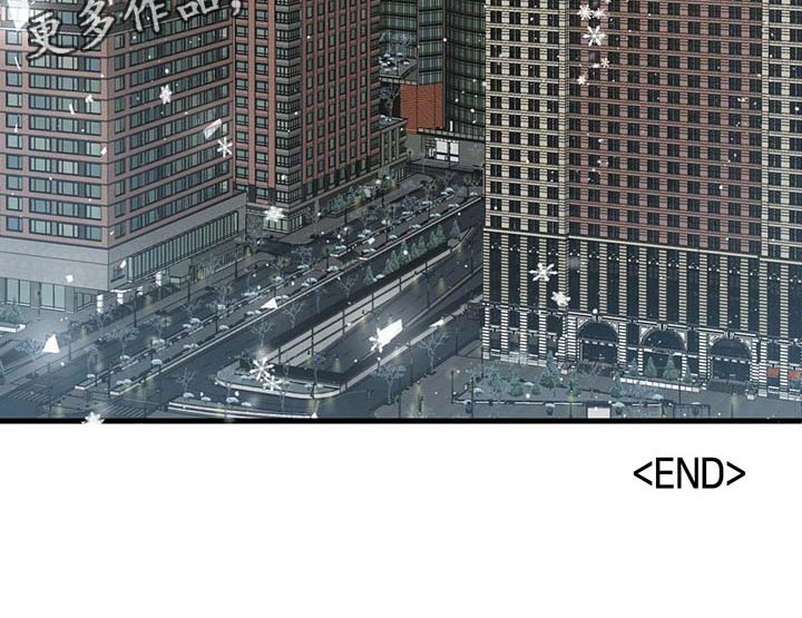 纽约秘事漫画免费版下拉式漫画,第115章：【第二季】不会再害怕（完结）5图