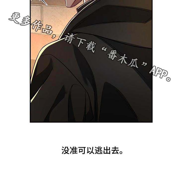 纽约迷云2高压中文漫画,第63章：【第二季】被擒3图