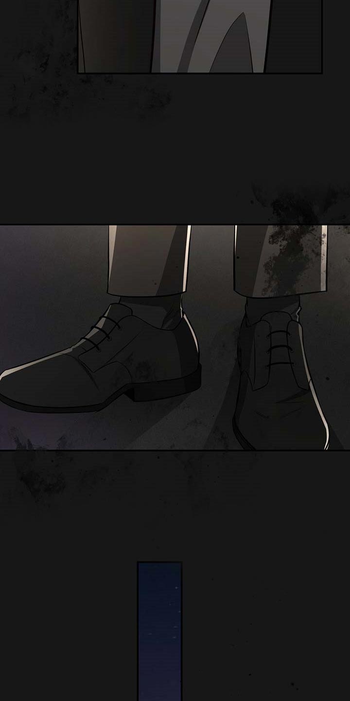 纽约黑帮漫画,第119章：【番外】被甩了4图