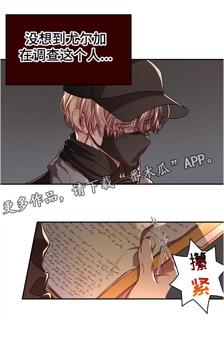 纽约秘事动漫漫画,第72章：【第二季】调查4图
