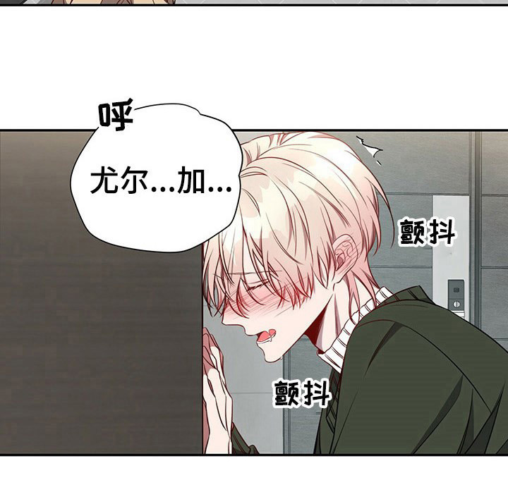 纽约迷云2高压中文漫画,第58章：【第一季番外】初雪1图