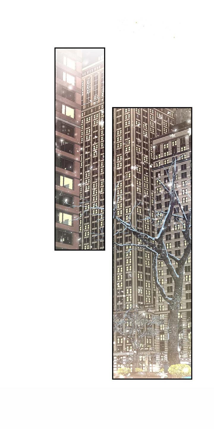 纽约秘事韩漫讲的啥漫画,第115章：【第二季】不会再害怕（完结）1图